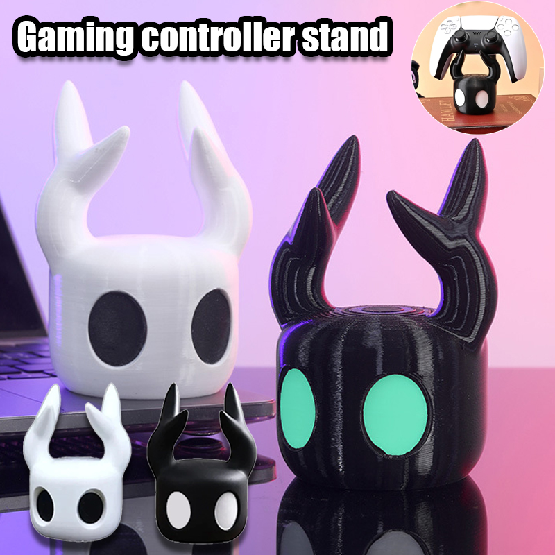 Cool Gaming Accessories Xbox - デスクトップクール漫画ゴーストコントローラースタンドクリエイティブディスプレイホルダー PS5 Xbox Switch ゲームコンソールアクセサリー用