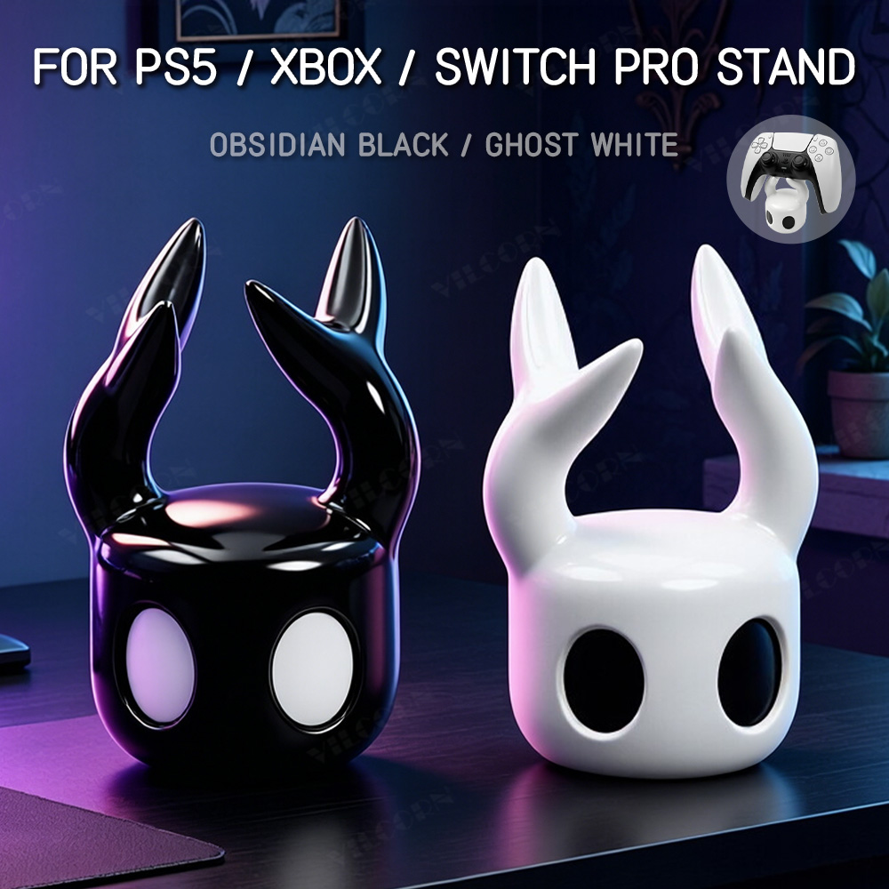 Cool Gaming Accessories Xbox - コレクタブル品 コントローラースタンド PS4/PS5/Switch Pro/Xbox ゲームパッドスタンド ナイトフィギュア