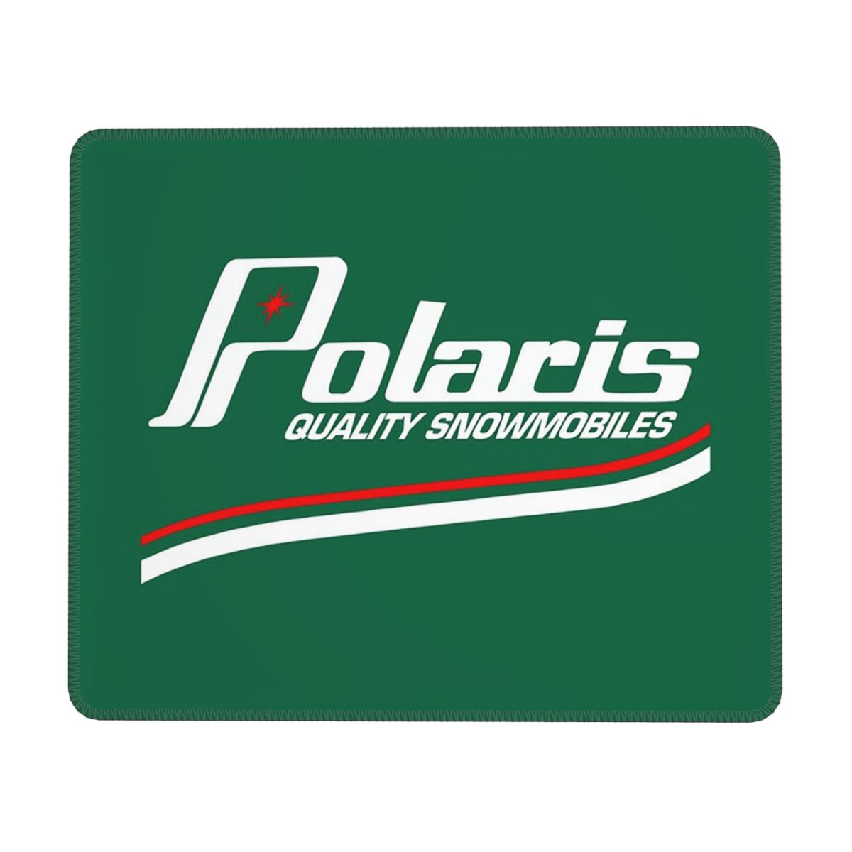 Gaming Accessories Logo - ポラリスロゴマルチサイズマウスパッドコンピュータキーボードマウスマットゲームPCラップトップデスクマットオフィスアクセサリーテーブルマット