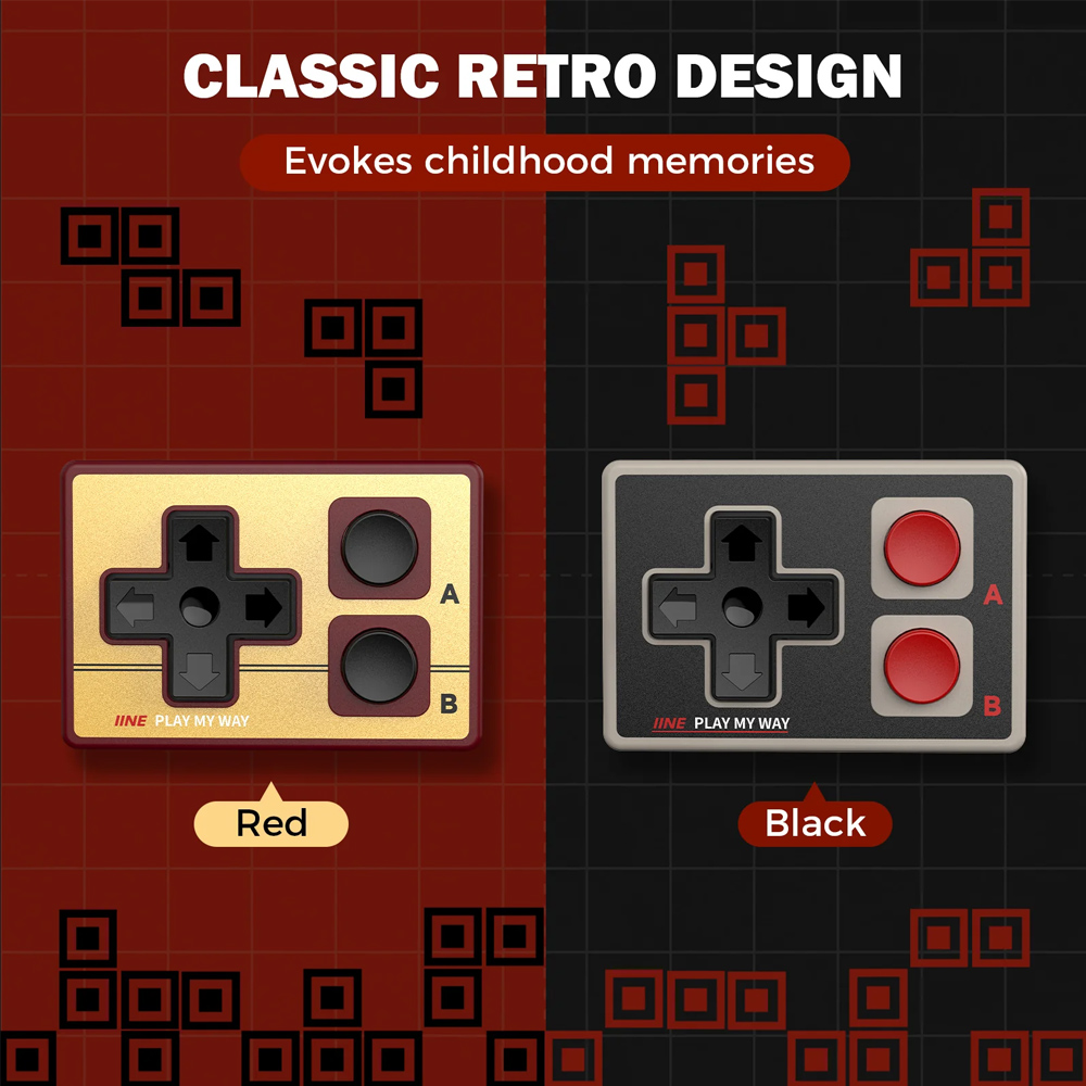 IINE ミニコントローラー iOS Android PC  - Gaming Accessories For Android のレビューと価格