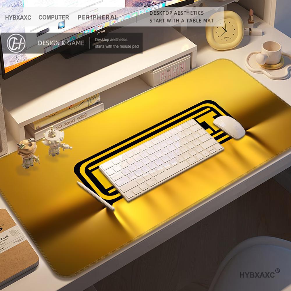 HYBXAXC D-DeWalt クールロゴマウスパッドゴム - Gaming Accessories Logo のレビューと価格