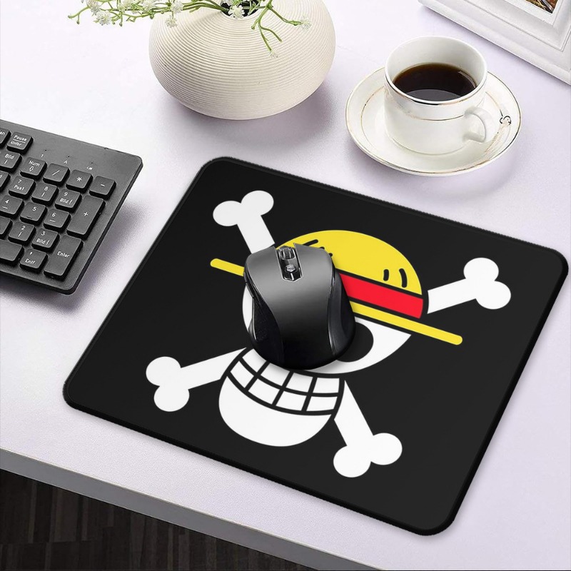 漫画マウスパッドワンピースアニメかわいいキーボードラップトッ - Gaming Accessories Japan のレビューと価格