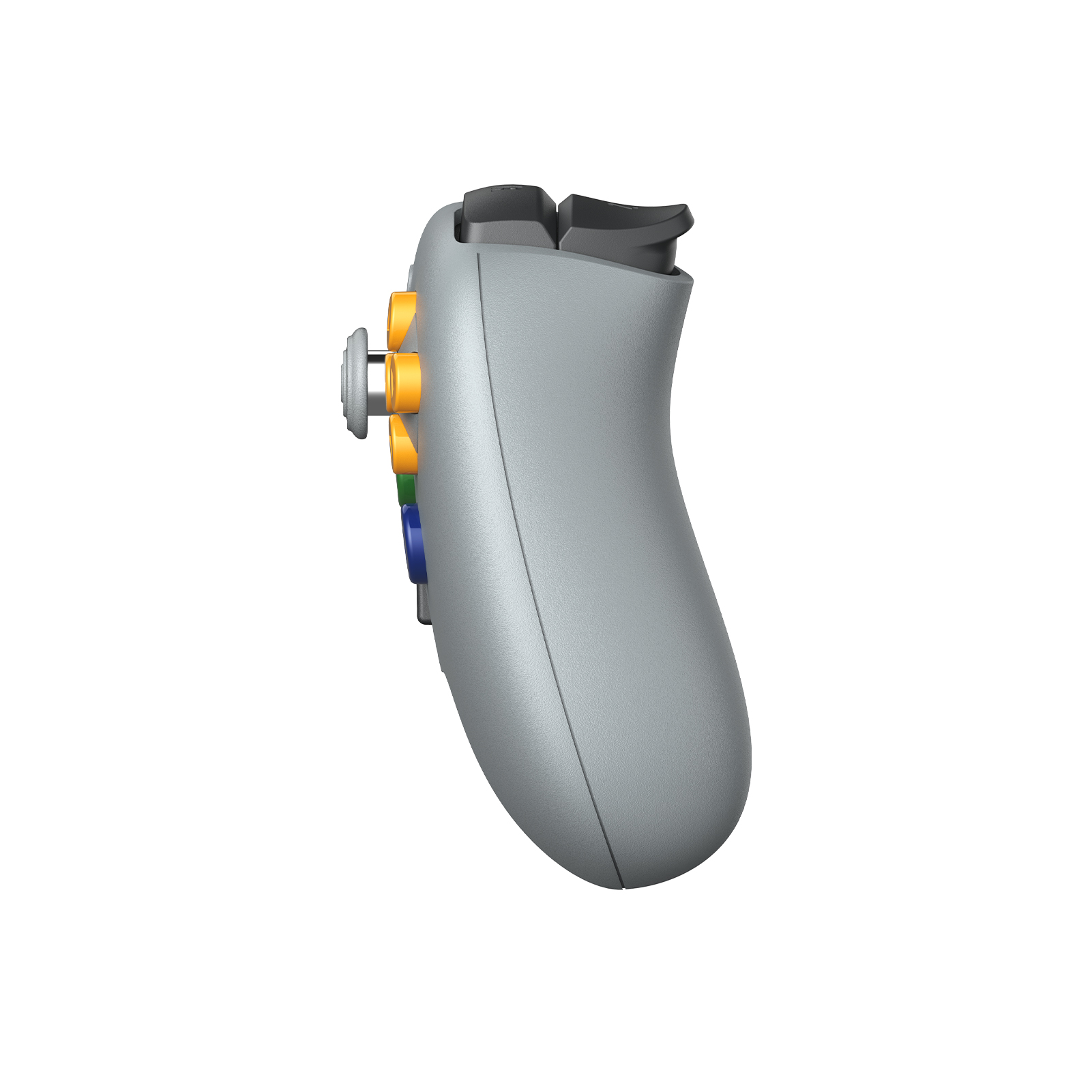 8BitDo グレー N64 Bluetooth コントロー - Gaming Accessories For Android のレビューと価格