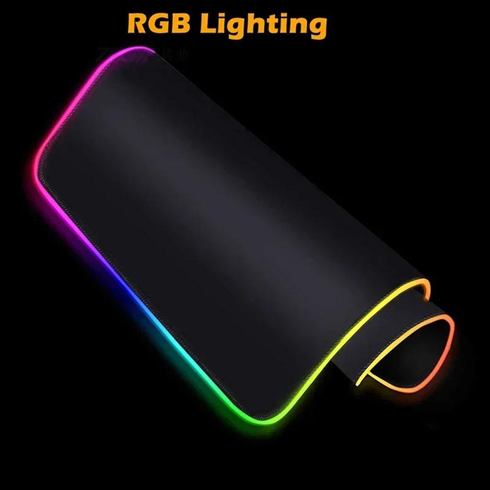 クール J-Jinxs マウスパッド RGB バックライト付 - Jinx Gaming Accessories のレビューと価格