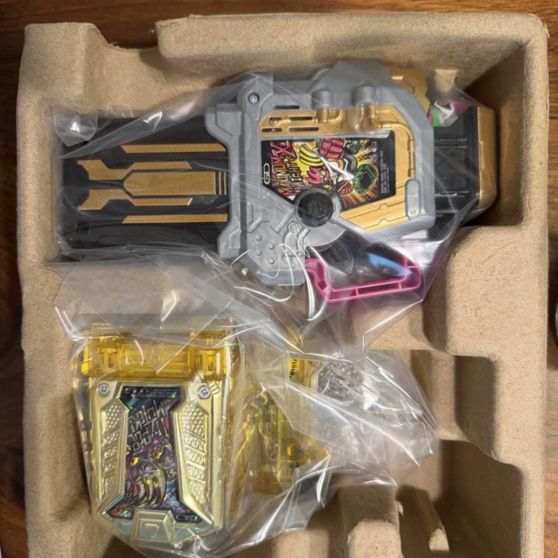 仮面ライダーエグゼイド スーパーベストDX マイティノベルX - Gaming Accessories For Gaming Room のレビューと価格
