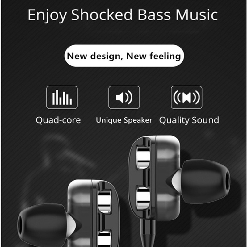 3.5 ミリメートル有線ヘッドフォン HD マイク iPho - Gaming Accessories For Android のレビューと価格