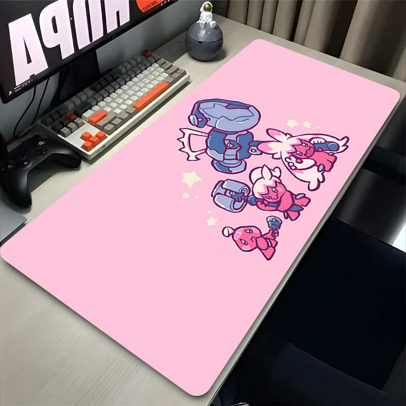 マウスパッド P-ポケモン ティンカトン ゲーマー キーボー - Gaming Accessories For Gaming Room のレビューと価格
