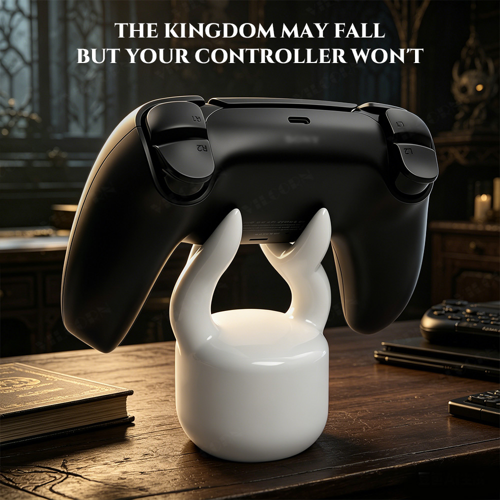 コレクタブル品 コントローラースタンド PS4/PS5/Sw - Cool Gaming Accessories Xbox のレビューと価格