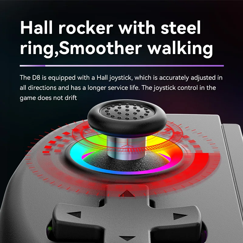 Android iOSゲーム用Bluetoothストレッチジ - Gaming Accessories For Android のレビューと価格
