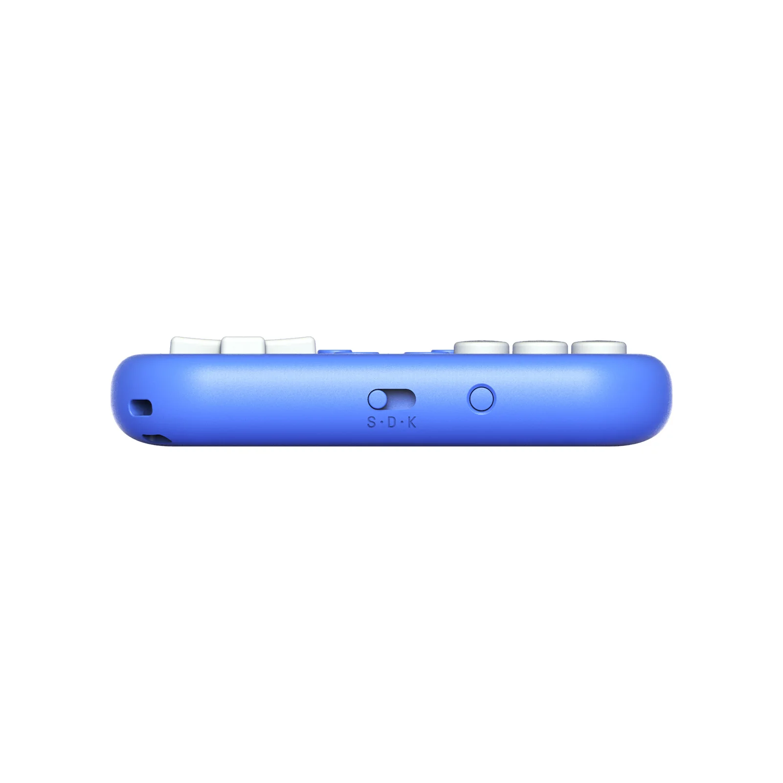 8BitDo マイクロ Bluetooth ゲームパッドミニ - Gaming Accessories For Android のレビューと価格