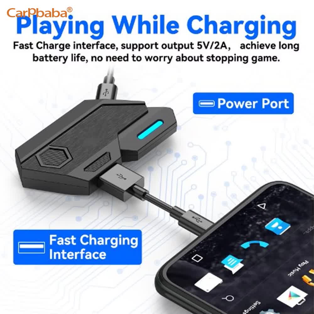 Mix SE/Lite マウス＆キーボードコンバーター プロ - Gaming Accessories For Android のレビューと価格