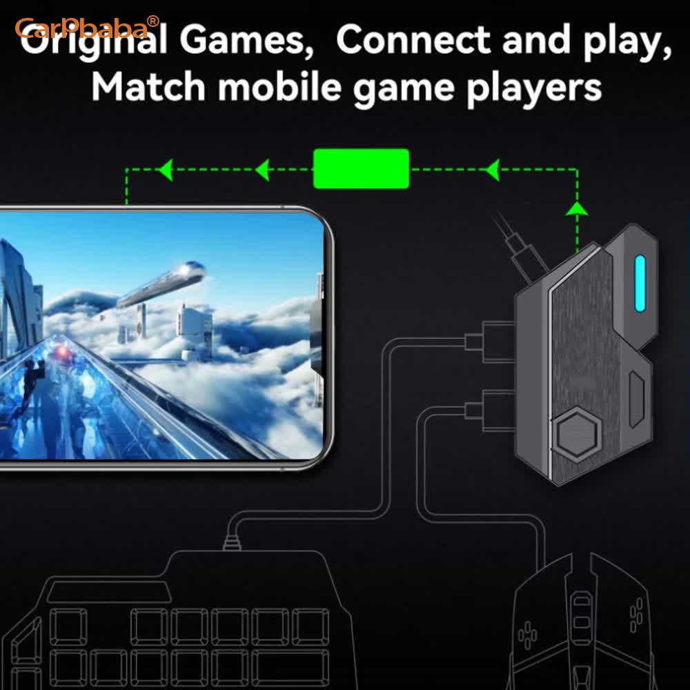 Mix SE/Lite マウス＆キーボードコンバーター プロ - Gaming Accessories For Android のレビューと価格