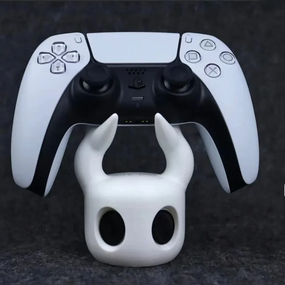 クリエイティブ漫画ゴーストゲームコントローラースタンド PS - Cool Gaming Accessories Xbox のレビューと価格