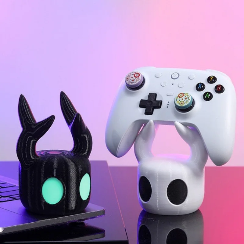 クリエイティブ漫画ゴーストゲームコントローラースタンド PS - Cool Gaming Accessories Xbox のレビューと価格