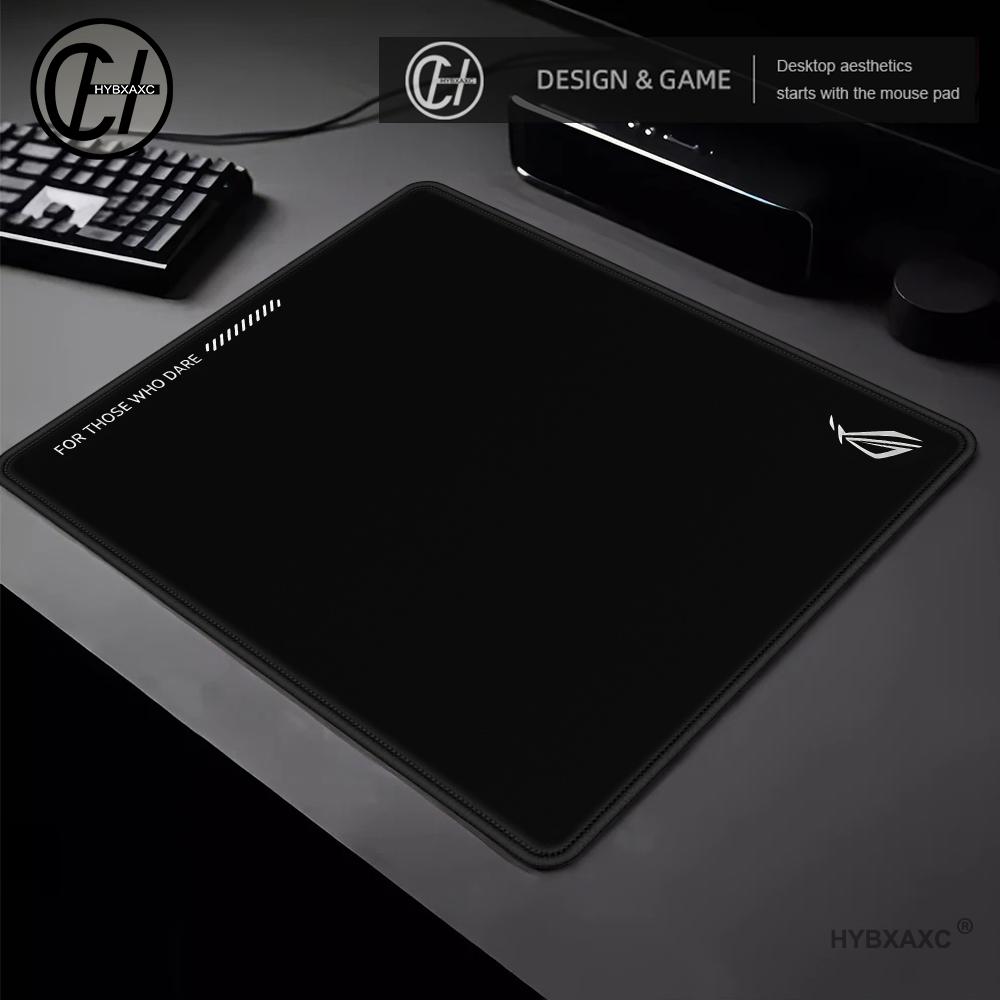 ROG ホワイト シンプルロゴ 大型ゲーミングマウスパッド  - Gaming Accessories Logo のレビューと価格