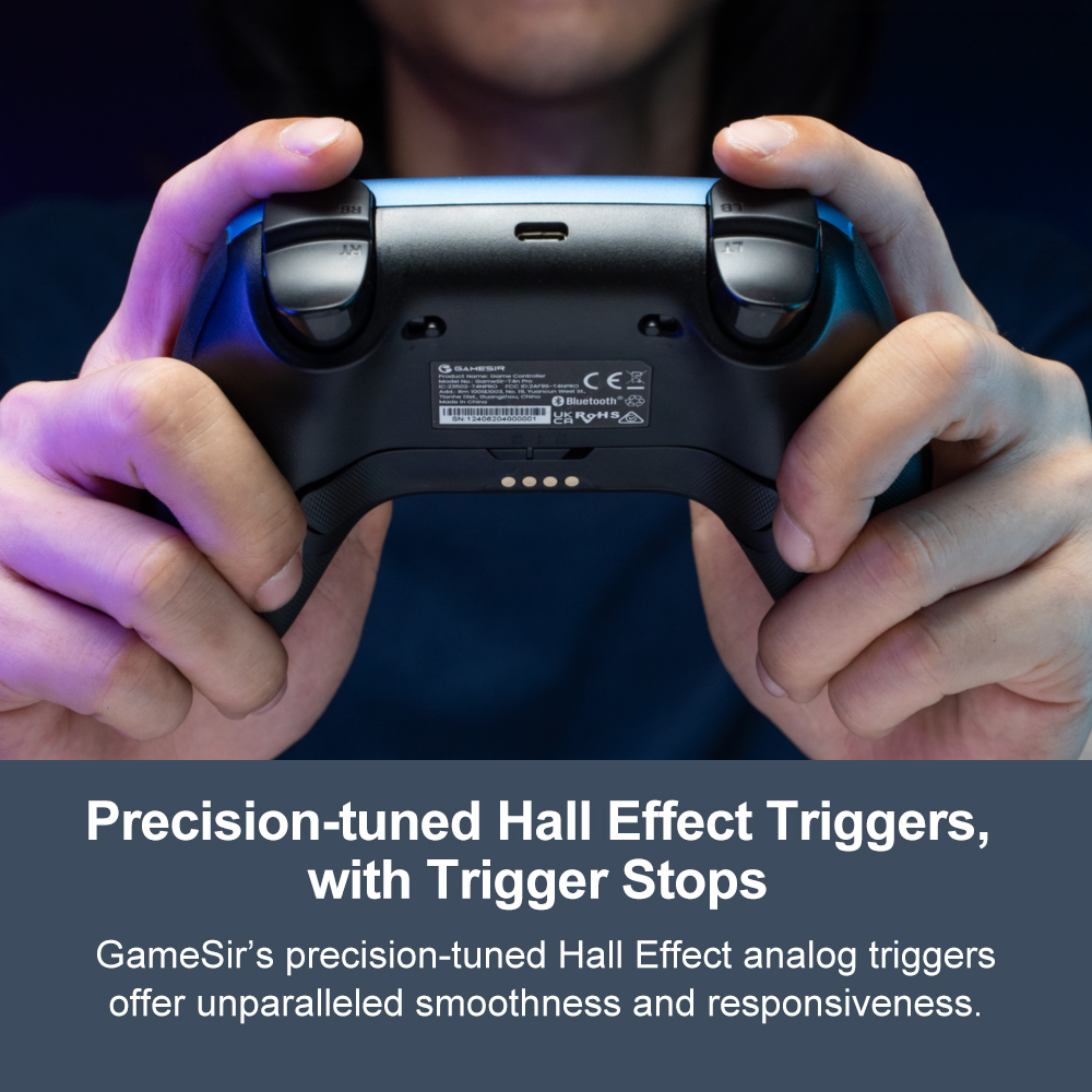 Gamesir Super Nova ゲームコントローラー  - Gaming Accessories For Android のレビューと価格