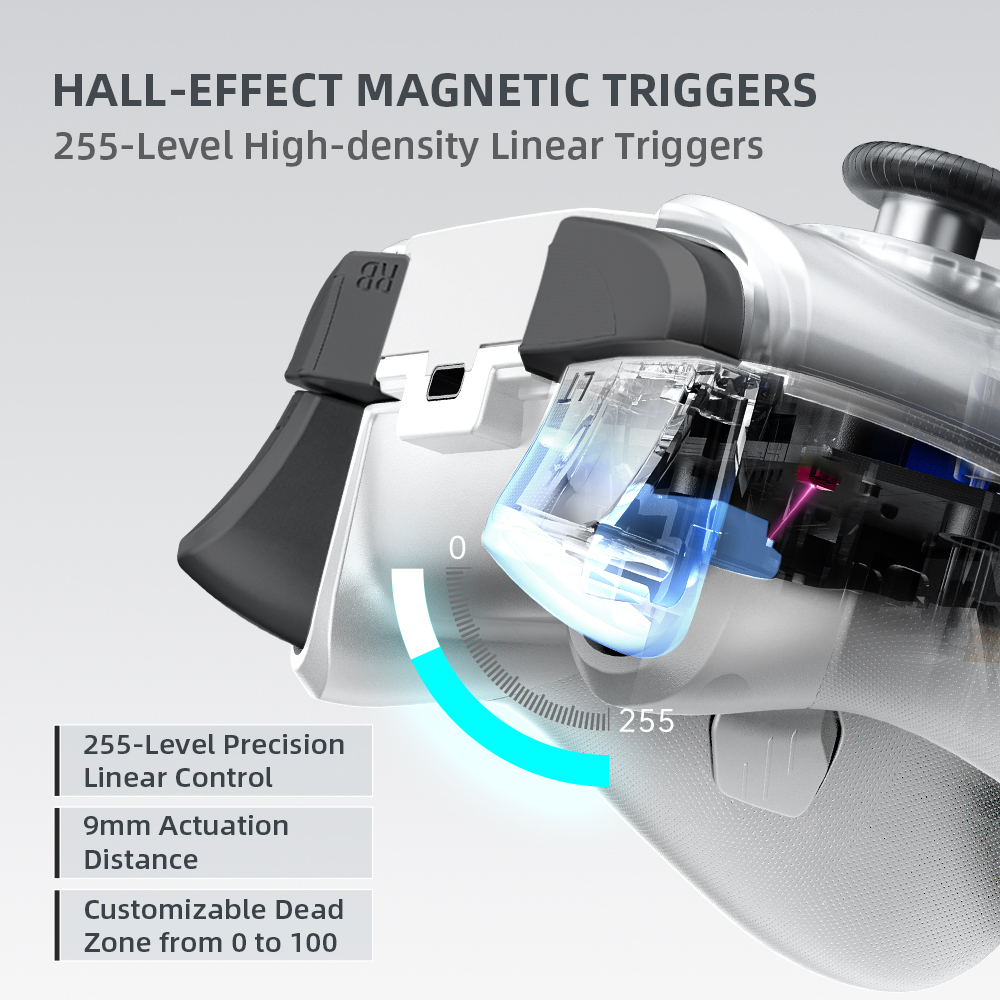 MACHENIKE G5Pro Max SE ゲーミングコン - Gaming Accessories For Android のレビューと価格